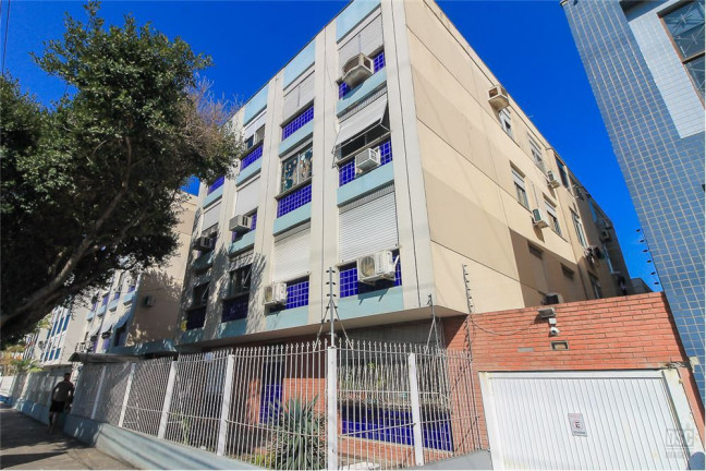 Imagem Imóvel com 2 Quartos à Venda, em Azenha - Porto Alegre Imagem Imóvel com 2 Quartos à Venda, em Azenha - Porto Alegre