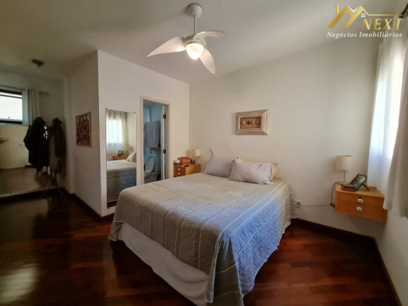 Imagem Apartamento com 3 Quartos à Venda, 118 m² em Vila Leopoldina - São Paulo