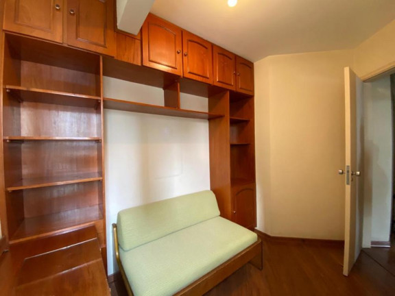 Imagem Apartamento com 3 Quartos à Venda, 75 m² em Tatuapé - São Paulo