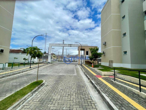 Imagem Apartamento com 2 Quartos para Alugar, 48 m² em Maracanaú - Maracanaú Imagem Apartamento com 2 Quartos para Alugar, 48 m² em Maracanaú - Maracanaú