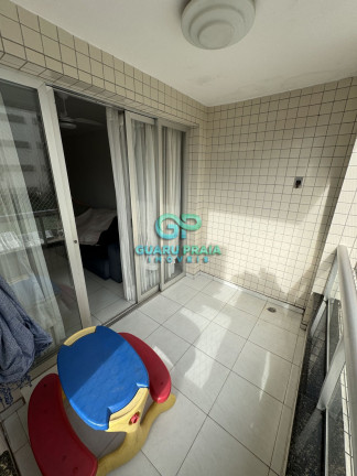 Imagem Apartamento com 3 Quartos à Venda, 103 m² em Astúrias - Guarujá