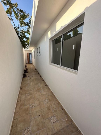 Imagem Casa com 3 Quartos à Venda, 88 m² em Vila Amorim - Suzano