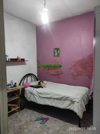 Imagem Casa com 3 Quartos à Venda, 252 m² em Jardim Estoril - São José Dos Campos