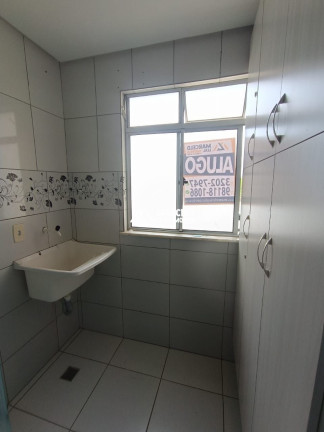 Imagem Apartamento com 2 Quartos para Alugar, 54 m² em Felícia - Vitória Da Conquista Imagem Apartamento com 2 Quartos para Alugar, 54 m² em Felícia - Vitória Da Conquista