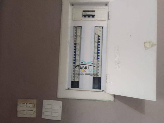 Imagem Galpão à Venda, 124 m² em Jardim São Guilherme - Sorocaba