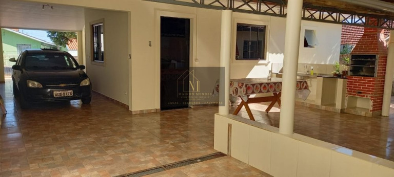Imagem Casa com 3 Quartos à Venda, 190 m² em Bairro Alto - Tomazina