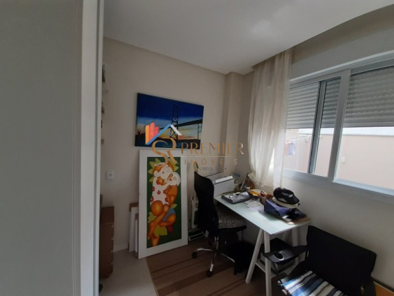 Imagem Casa de Condomínio com 3 Quartos à Venda, 322 m² em Córrego Grande - Florianópolis