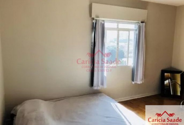 Imagem Apartamento com 2 Quartos à Venda, 76 m² em Vila Mariana - São Paulo