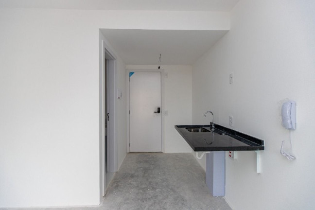 Imagem Imóvel à Venda, 25 m² em Perdizes - São Paulo