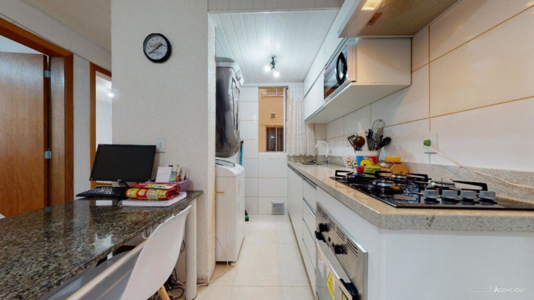Imagem Imóvel com 2 Quartos à Venda, 38 m² em Rubem Berta - Porto Alegre Imagem Imóvel com 2 Quartos à Venda, 38 m² em Rubem Berta - Porto Alegre