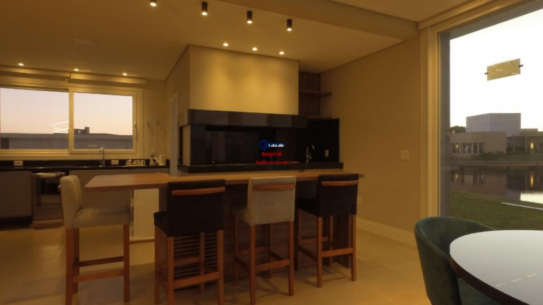 Imagem Casa de Condomínio com 4 Quartos à Venda, 300 m² em Capão Novo - Capão Da Canoa