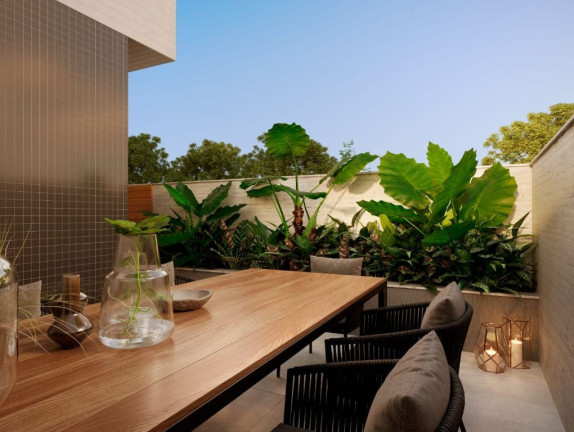 Imagem Loft com 1 Quarto à Venda, 18 m² em Jardim Oceania - João Pessoa Imagem Loft com 1 Quarto à Venda, 18 m² em Jardim Oceania - João Pessoa