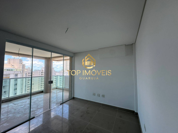 Imagem Apartamento com 2 Quartos à Venda, 75 m² em Pitangueiras - Guarujá