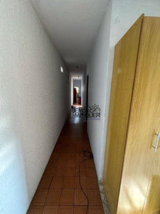 Imagem Terreno à Venda, 160 m² em Jardim Santa Mônica - São Paulo Imagem Terreno à Venda, 160 m² em Jardim Santa Mônica - São Paulo