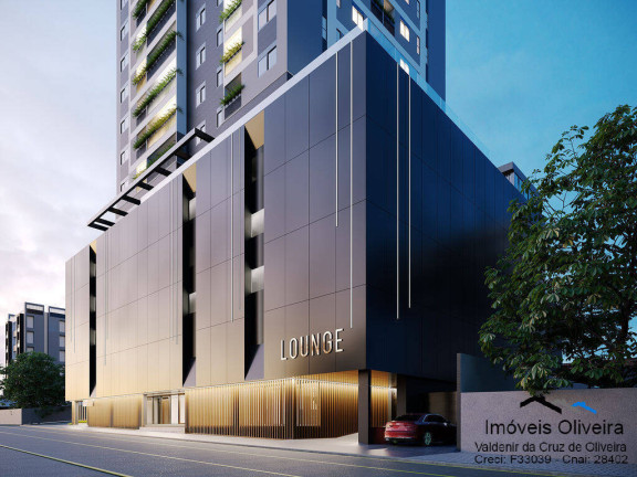 Imagem Apartamento com 2 Quartos à Venda, 70 m² em Centro - Cascavel