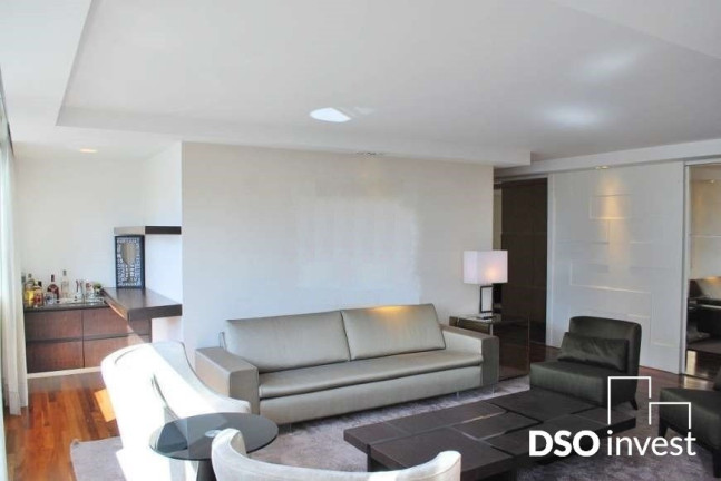 Imagem Apartamento com 2 Quartos à Venda, em Jardim Santo Amaro - São Paulo Imagem Apartamento com 2 Quartos à Venda, em Jardim Santo Amaro - São Paulo