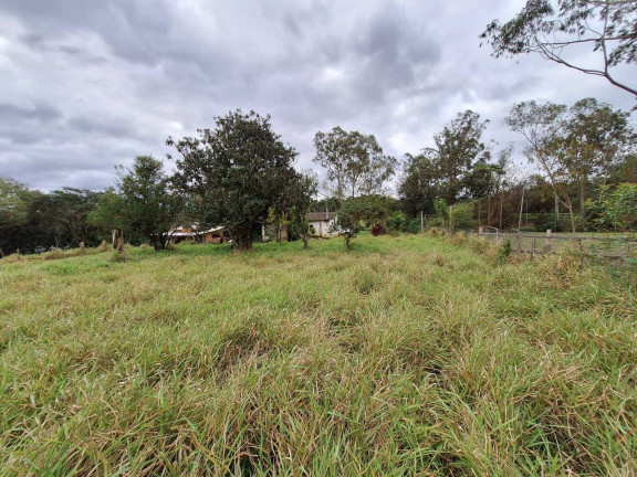 Imagem Chácara com 2 Quartos à Venda, 12.000 m² em Santo Onofre - Viamão