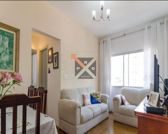Imagem Imóvel com 2 Quartos à Venda, 52 m² em Vila Da Saúde - São Paulo Imagem Imóvel com 2 Quartos à Venda, 52 m² em Vila Da Saúde - São Paulo