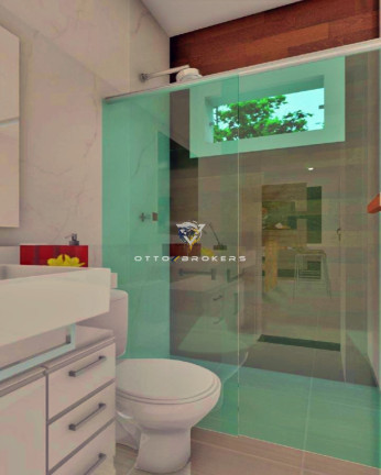Imagem Apartamento com 2 Quartos à Venda, 65 m² em Coroa Vermelha - Santa Cruz Cabrália