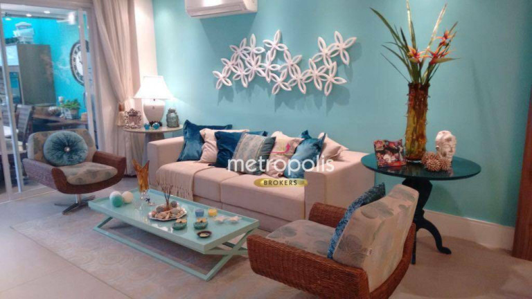 Imagem Casa com 4 Quartos à Venda, 350 m² em Jardim Três Marias - Guarujá