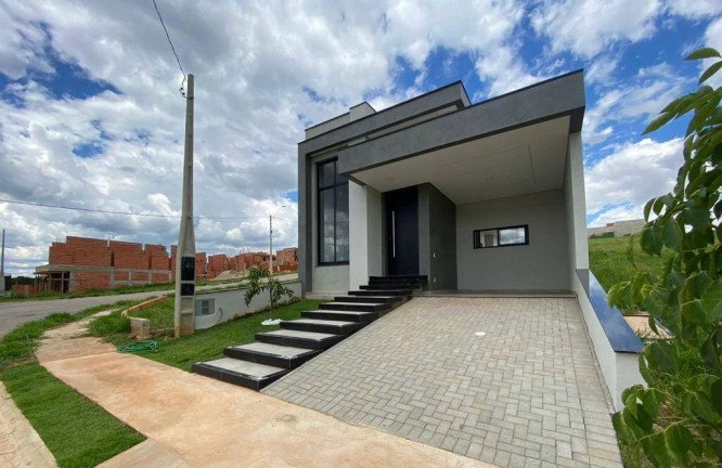 Imagem Casa de Condomínio com 3 Quartos à Venda, 216 m² em Jardim Novo Horizonte - Sorocaba Imagem Casa de Condomínio com 3 Quartos à Venda, 216 m² em Jardim Novo Horizonte - Sorocaba