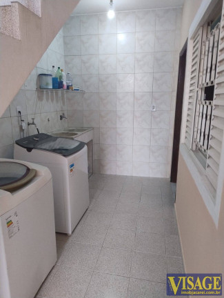 Imagem Casa com 3 Quartos à Venda, 175 m² em Cidade Morumbi - São José Dos Campos Imagem Casa com 3 Quartos à Venda, 175 m² em Cidade Morumbi - São José Dos Campos