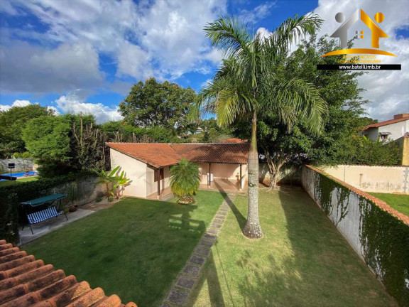 Imagem Casa de Condomínio com 4 Quartos à Venda, 362 m² em Granja Viana - Carapicuíba Imagem Casa de Condomínio com 4 Quartos à Venda, 362 m² em Granja Viana - Carapicuíba