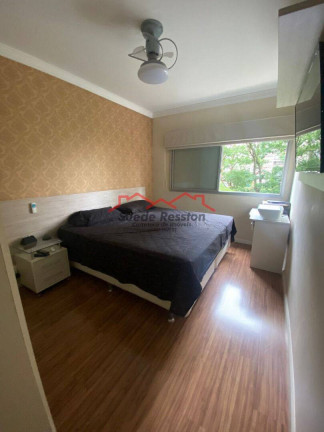 Imagem Apartamento com 3 Quartos à Venda, 127 m² em Chacara Santo Antonio - São Paulo Imagem Apartamento com 3 Quartos à Venda, 127 m² em Chacara Santo Antonio - São Paulo
