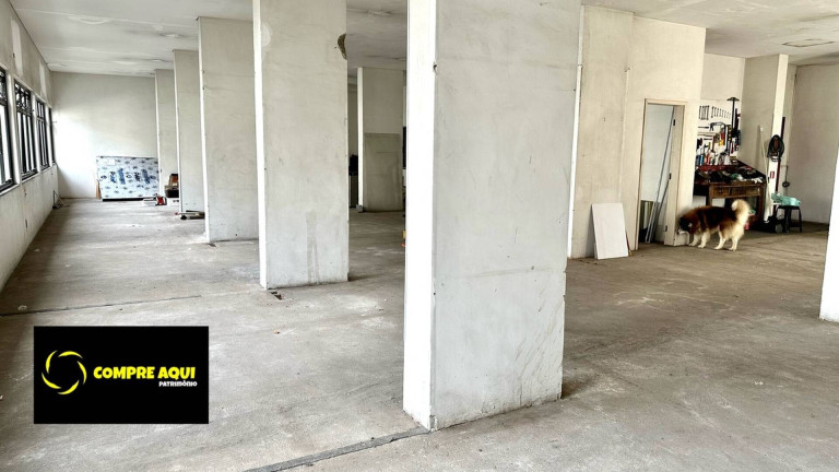 Imagem Cobertura com 10 Quartos à Venda, 1.241 m² em República - São Paulo