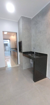 Imagem Casa com 3 Quartos à Venda, 105 m² em Parque Dos Pirineus - Anápolis Imagem Casa com 3 Quartos à Venda, 105 m² em Parque Dos Pirineus - Anápolis