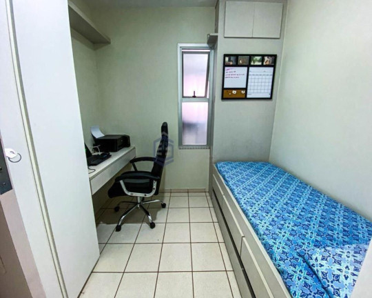 Imagem Apartamento com 3 Quartos à Venda, 107 m² em águas Claras - Brasília Imagem Apartamento com 3 Quartos à Venda, 107 m² em águas Claras - Brasília