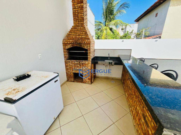 Imagem Casa com 3 Quartos à Venda, 101 m² em Amador - Eusébio Imagem Casa com 3 Quartos à Venda, 101 m² em Amador - Eusébio