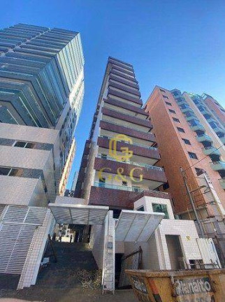 Apartamento com 1 Quarto à Venda, 49 m² em Guilhermina - Praia Grande
