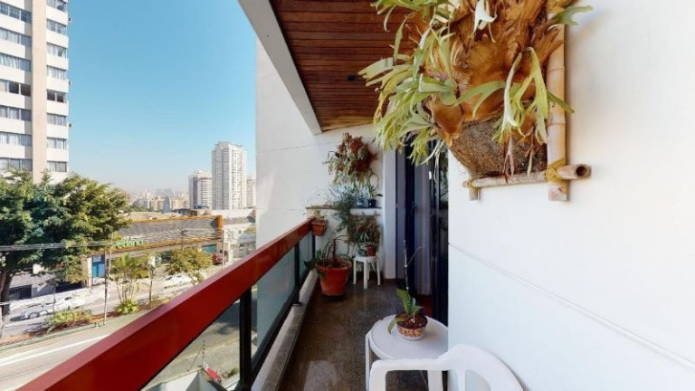 Imagem Apartamento com 4 Quartos à Venda, 190 m² em Mooca - Sp Imagem Apartamento com 4 Quartos à Venda, 190 m² em Mooca - Sp