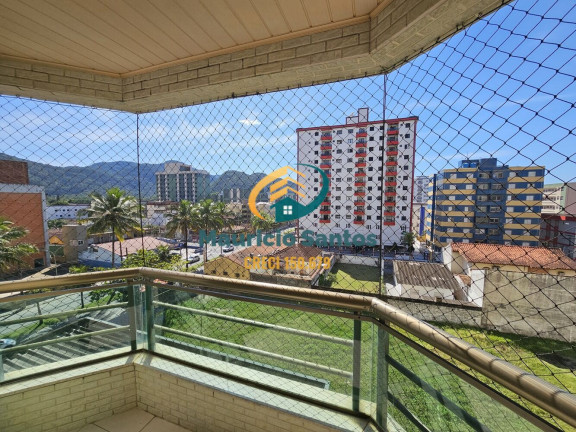 Imagem Apartamento com 1 Quarto à Venda, 65 m² em Centro - Mongaguá Imagem Apartamento com 1 Quarto à Venda, 65 m² em Centro - Mongaguá