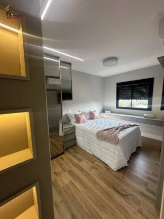Imagem Apartamento com 2 Quartos à Venda, 81 m² em Planalto Paulista - São Paulo