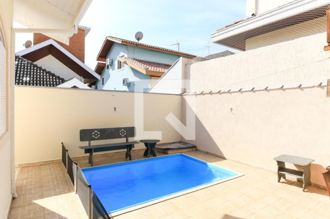 Imagem Casa com 4 Quartos à Venda, 300 m² em Urbanova - São José Dos Campos Imagem Casa com 4 Quartos à Venda, 300 m² em Urbanova - São José Dos Campos