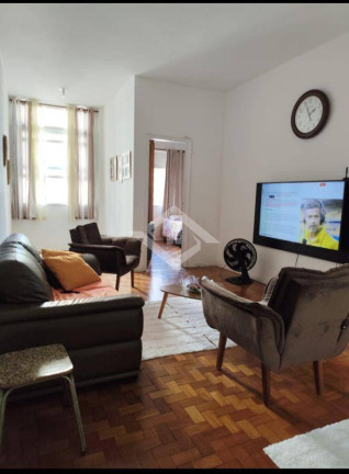 Imagem Apartamento com 2 Quartos à Venda, 50 m² em Icaraí - Niterói Imagem Apartamento com 2 Quartos à Venda, 50 m² em Icaraí - Niterói