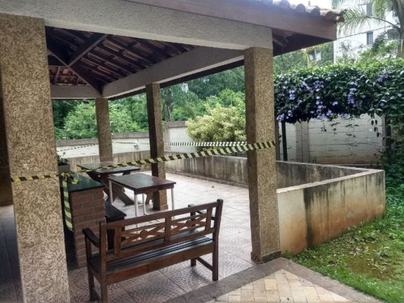 Imagem Apartamento com 2 Quartos à Venda, 60 m² em Parque São Vicente - Mauá Imagem Apartamento com 2 Quartos à Venda, 60 m² em Parque São Vicente - Mauá