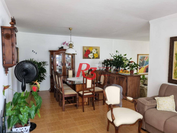 Imagem Apartamento com 4 Quartos à Venda, 159 m² em Centro - Guarujá Imagem Apartamento com 4 Quartos à Venda, 159 m² em Centro - Guarujá