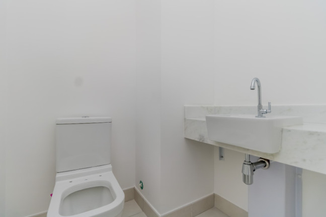 Imagem Apartamento com 1 Quarto à Venda, 51 m² em Perdizes - São Paulo