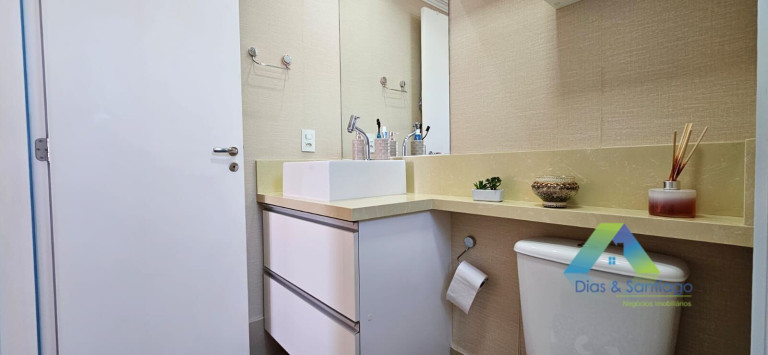 Imagem Apartamento com 2 Quartos à Venda, 68 m² em Ipiranga - São Paulo