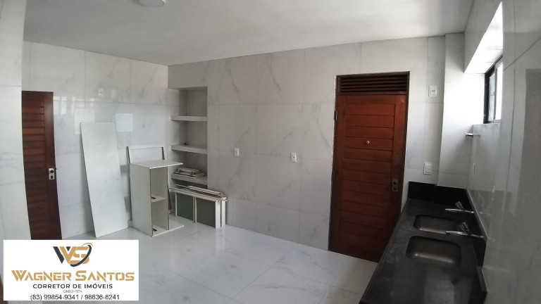 Imagem Apartamento com 4 Quartos à Venda, 194 m² em Tambaú - João Pessoa Imagem Apartamento com 4 Quartos à Venda, 194 m² em Tambaú - João Pessoa