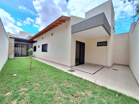 Imagem Casa com 3 Quartos à Venda, 150 m² em Carandá Bosque - Campo Grande