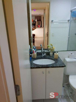 Imagem Apartamento com 2 Quartos à Venda, 55 m² em Interlagos - São Paulo Imagem Apartamento com 2 Quartos à Venda, 55 m² em Interlagos - São Paulo