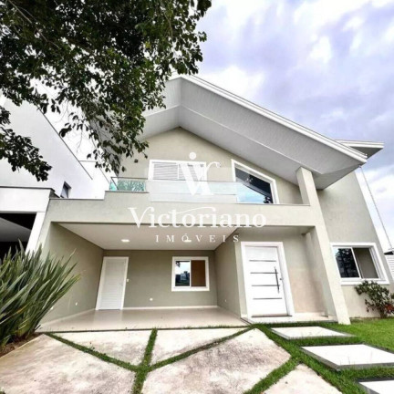 Imagem Casa de Condomínio com 3 Quartos à Venda, 300 m² em Condomínio Terras Do Vale - Caçapava Imagem Casa de Condomínio com 3 Quartos à Venda, 300 m² em Condomínio Terras Do Vale - Caçapava