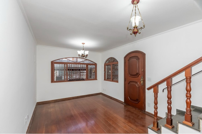 Imagem Casa com 4 Quartos à Venda, 110 m² em Jardim Marajoara - São Paulo Imagem Casa com 4 Quartos à Venda, 110 m² em Jardim Marajoara - São Paulo