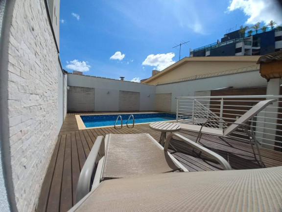 Imagem Apartamento com 3 Quartos à Venda, 122 m² em Jardim Paulistano - Sorocaba Imagem Apartamento com 3 Quartos à Venda, 122 m² em Jardim Paulistano - Sorocaba