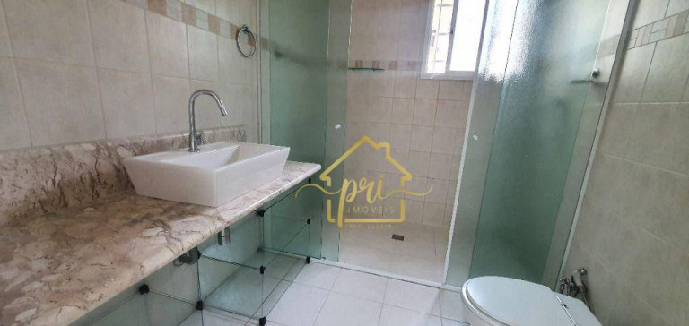 Imagem Casa com 4 Quartos à Venda ou Locação, 274 m² em Aparecida - Santos