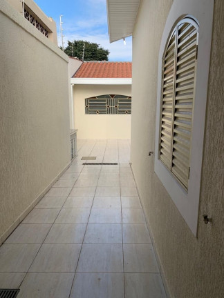 Imagem Casa com 4 Quartos à Venda, 244 m² em Parque Itamarati - Jacareí